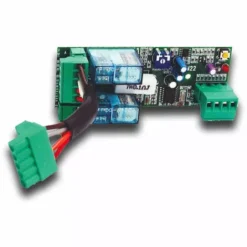 Came Pièce Détachée Carte D'extension Moteur X Zl22n 88001-0160