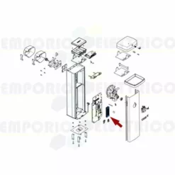 Came Pièce Détachée Alimentation Switching Gpx40 88003-0050 -CAME Soldes Boutique 60353634 3