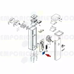 Came Pièce Détachée Module D'interface Io-rs485 24v Dc 88003-0065 5 Came Pièce Détachée Module D'interface Io-rs485 24v Dc 88003-0065 -CAME Soldes Boutique 60353635 3
