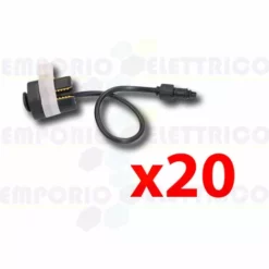 Came Terminaux De Contact (paquet De 20 Pièces) 806ed-0164 -CAME Soldes Boutique 60353676 3