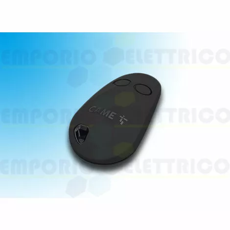 Came émetteur à Deux Canaux à 433,92 MHz 806ts-0300 2 Came émetteur à Deux Canaux à 433,92 MHz 806ts-0300 – Image 2