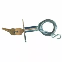 Déverrouillage à Clés Extérieur CAME FR0335