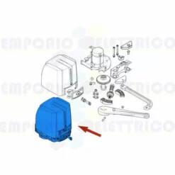 Came Page Pièces Détachées Pour Moteur Bxv08agt -CAME Soldes Boutique 61258110 3