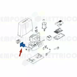 Came Pièce Détachée Groupe Réduction Bkv Réversible 88001-0268 5 Came Pièce Détachée Groupe Réduction Bkv Réversible 88001-0268 -CAME Soldes Boutique 61258118 3