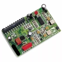 Came Récepteur 868,35 Mhz 001af86sr Af86sr