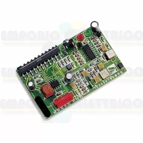 Came Récepteur 868,35 Mhz 001af86sr Af86sr 3 Came Récepteur 868,35 Mhz 001af86sr Af86sr – Image 3