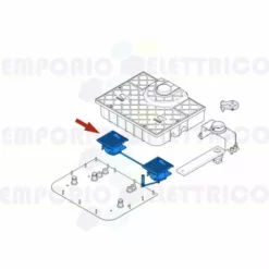 Came Pièce Détachée Groupe Déverrouillage Frog-jc 88001-0258 -CAME Soldes Boutique 63725129 3