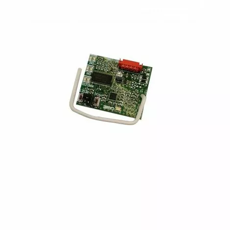 Pièce Détachée Récepteur Enfichable CAME 88006-0016 2 Pièce Détachée Récepteur Enfichable CAME 88006-0016 – Image 2