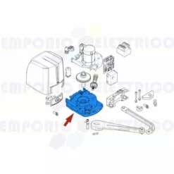 Came Pièce Détachée Caisse Motoréducteur Fa70230 Fa70230cb 88001-0265 -CAME Soldes Boutique 64023762 3