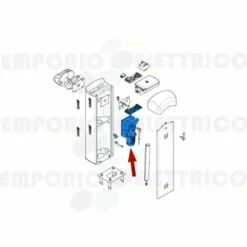 Came Pièce Détachée Kit Réducteur Z32 G4040ezt + Carte 88003-0059 -CAME Soldes Boutique 64023763 3