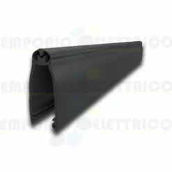 Came Profil En Caoutchouc Pour Bords Sensibles 44x99mm 25m 806ed-0162 -CAME Soldes Boutique 64023767 3