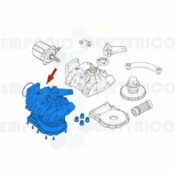 Came Pièce Détachée Groupe Réducteur Frog A 119ria121 5 Came Pièce Détachée Groupe Réducteur Frog A 119ria121 -CAME Soldes Boutique 64023774 3