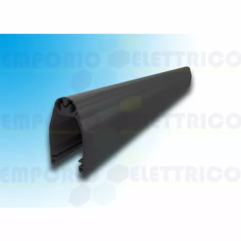 Came Profil En Caoutchouc Pour Bords Sensibles 44x74mm, 25m 806ed-0161 2 Came Profil En Caoutchouc Pour Bords Sensibles 44x74mm, 25m 806ed-0161 – Image 2