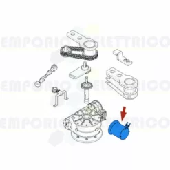 Came Pièce Détachée Groupe Moteur Frog-ms 119ria081 -CAME Soldes Boutique 67630426 3