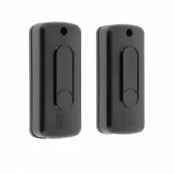 Jeu De 2 Photocellules CAME 001DIR10