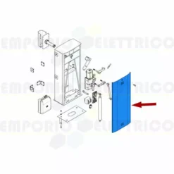 Came Pièce Détachée Porte Caisson G5000 88001-0190 -CAME Soldes Boutique 67874996 3