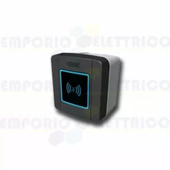 Came Sélecteur Bluetooth Pour Extérieur 50 Utilisateurs Selb1sdg2 806sl-0240 -CAME Soldes Boutique 6824140 3