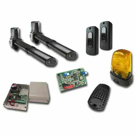 Came Kit Complet Motorisation Krono Kr310 230v 001u1481 U1481 U1481ml 1 Came Kit Complet Motorisation Krono Kr310 230v 001u1481 U1481 U1481ml