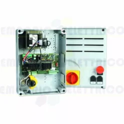 Came Armoire De Commande 230v 002zc3c Zc3c -CAME Soldes Boutique 6949588 3