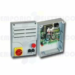 Came Armoire De Commande 230v 002zcx10c Zcx10c -CAME Soldes Boutique 6949590 3