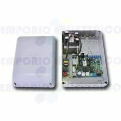 Came Armoire De Commande 230v 002zl60 Zl60 -CAME Soldes Boutique 6949592 3