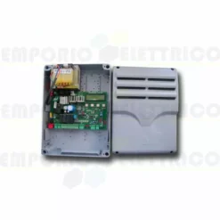 Came Armoire De Commande 24v 002zl80 Zl80 -CAME Soldes Boutique 6949593 3