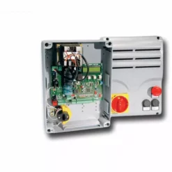 Came Armoire De Commande 230v (per 001c-bxe24) 002zl80c Zl80c