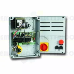 Came Armoire De Commande 230v 002zm3ec Zm3ec -CAME Soldes Boutique 6949595 3