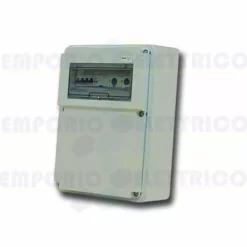 Came Armoire De Commande Triphasé 400v 002zm3es Zm3es -CAME Soldes Boutique 6949596 3