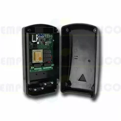 Came Armoire De Commande 230v 002zr24 809qa-0010 -CAME Soldes Boutique 6949597 3