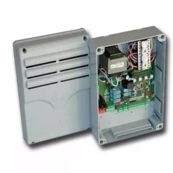 Came Armoire De Commande Triphasé 400v 002zt5 Zt5