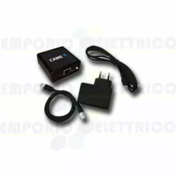 Came Module Gateway Ethernet Reth001 806sa-0030 -CAME Soldes Boutique 6962309 3