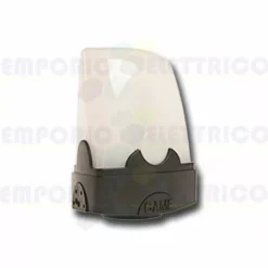 Came Clignotant Rio System Riolx8ws 806ss-0030 -CAME Soldes Boutique 6962314 3