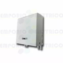Came Module De Contrôle Radio Rio System Rioct8ws 806ss-0050 -CAME Soldes Boutique 6962316 3