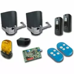 Came Kit Complet Motorisation Ftx 24v Ftx20k01 8k01mb-006