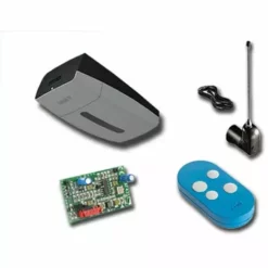 Came Kit Complet Motorisation Ver Plus 24v Ver10k01 8k01mv-008