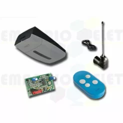 Came Kit Complet Motorisation Ver Plus 24v Ver10k01 8k01mv-008 -CAME Soldes Boutique 6962319 3