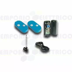 Came Système Radio Complet 12-24v Tra1rd42 8k06rv-001 5 Came Système Radio Complet 12-24v Tra1rd42 8k06rv-001 -CAME Soldes Boutique 6962320 3