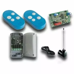 Came Système Radio Complet (ex Tra08) Tra2ra44 8k06rv-002