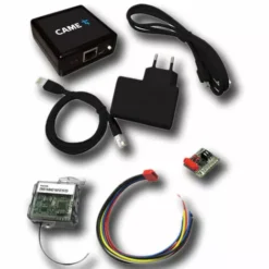 Came Kit Reth001 Et Rslv001 - 8k06sa-001