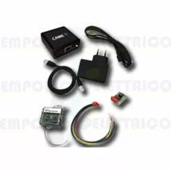 Came Kit Reth001 Et Rslv001 - 8k06sa-001 -CAME Soldes Boutique 6962322 3