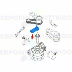 Came Pièce Détachée Bras Motoréducteur Superfrog 119ria082 -CAME Soldes Boutique 69683188 3