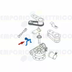 Came Pièce Détachée Groupe Fin De Course Mécanique Superfrog 119ria056 -CAME Soldes Boutique 69683246 3