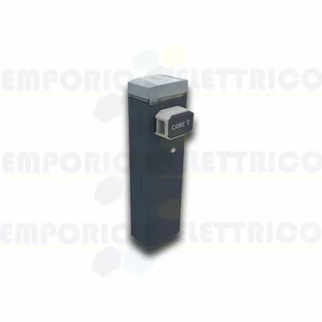 Came Barrière En Acier Galvanisé Gard Gt4 230v Ggt40acs 803bb-0280 3 Came Barrière En Acier Galvanisé Gard Gt4 230v Ggt40acs 803bb-0280 – Image 3