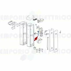 Came Pièce Détachée Tireur Ressort G3000 119rig422 -CAME Soldes Boutique 70055298 3