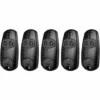 Pack De 5 Télécommandes Came Top 432ee