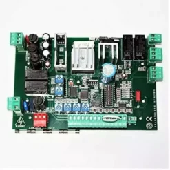 CAME Carte électronique Zn2 Pour Moteurs Bx-243 240 V
