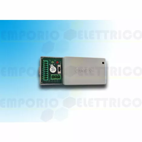 Came Dispositif Réglage Fin De Course Ats 801xc-0180 2 Came Dispositif Réglage Fin De Course Ats 801xc-0180 – Image 2