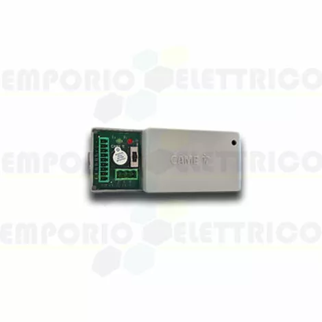 Came Dispositif Réglage Fin De Course Ats 801xc-0180 3 Came Dispositif Réglage Fin De Course Ats 801xc-0180 – Image 3