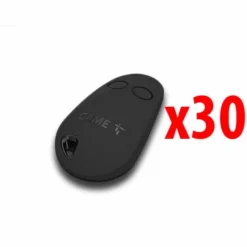 Came 30 émetteurs à Deux Canaux De 433,92 MHz 806ts-0300 30